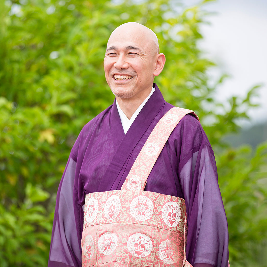 やまきた保育園 園長　平木覚